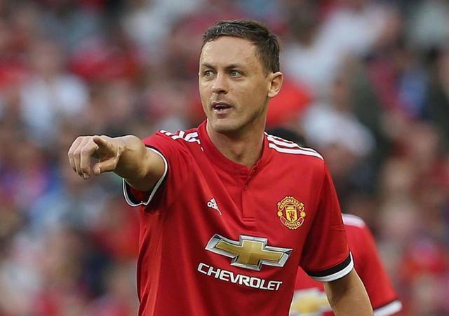 大的期待 大的期待