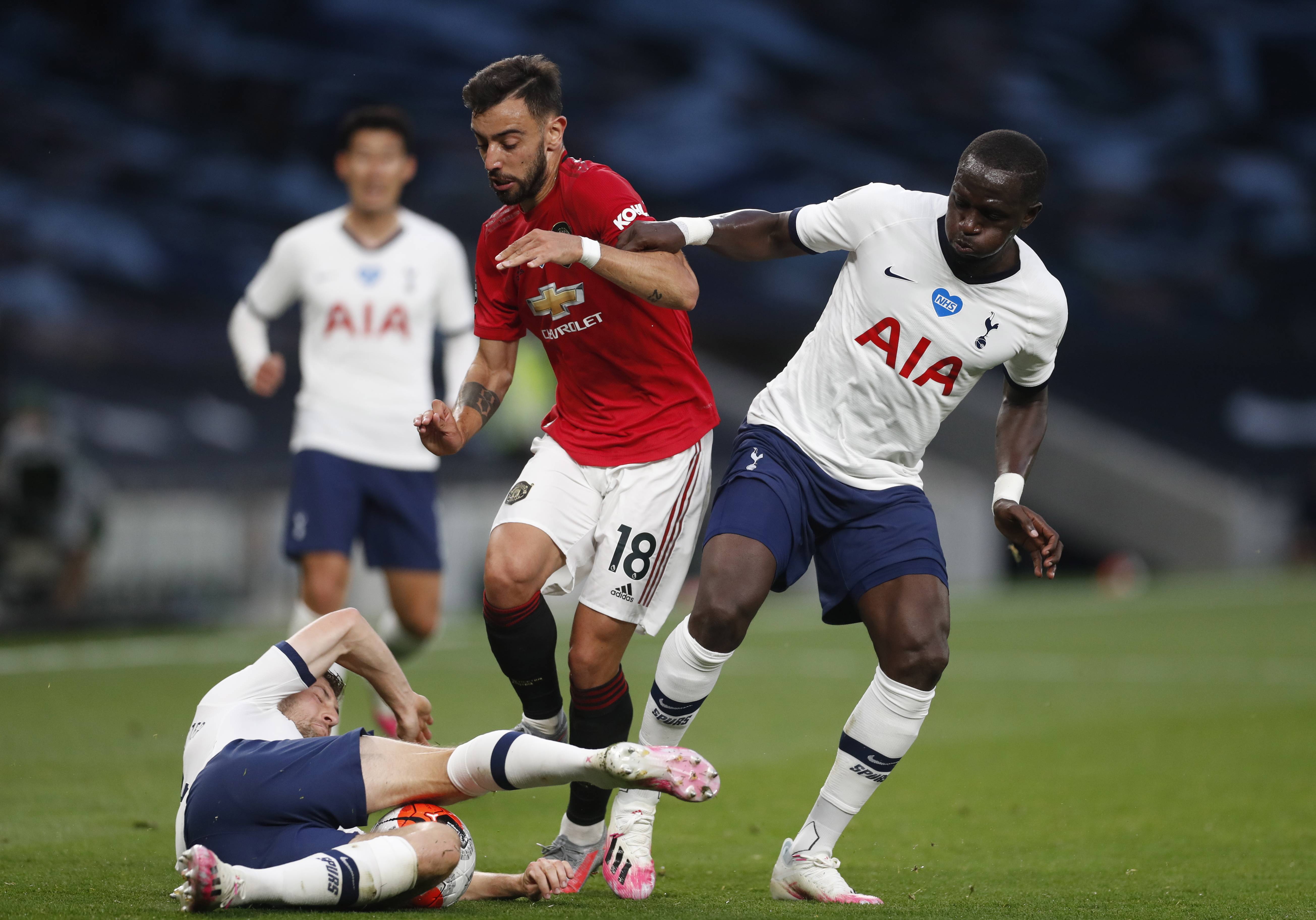 们冲破自己 们冲破自己