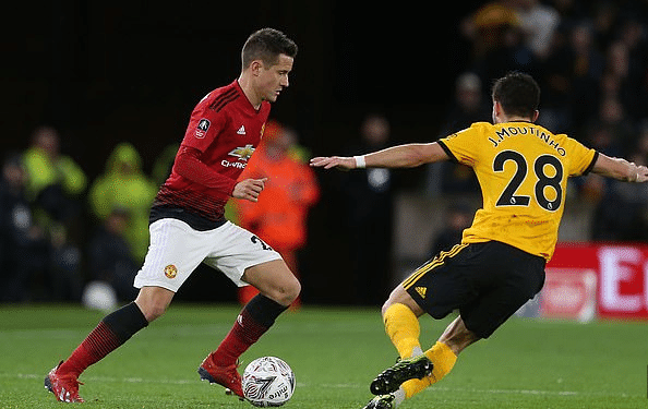 哈特談三雙表現：我在努力將場上每一環節緊密相連.