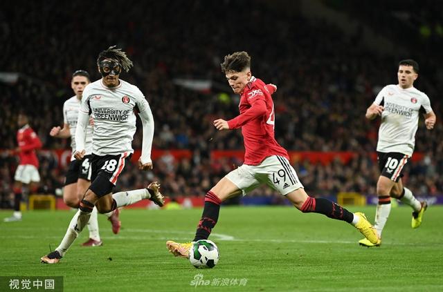 敏锐的进球 敏锐的进球